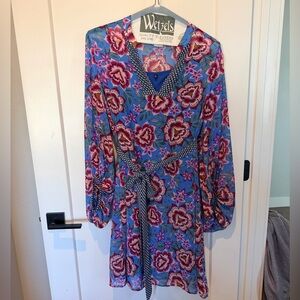 Cabi Primrose Dress XL